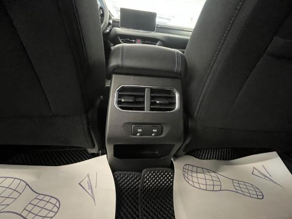 Haval Jolion I Рестайлинг с пробегом 2024 года, цена 1 799 000 рублей, 33170 км, внедорожник, Автокод Объявления