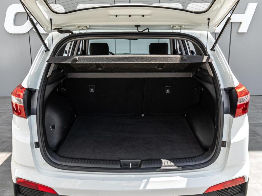 Hyundai Creta I Краснодар  - изображение 20