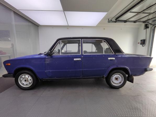 Lada (ВАЗ) 2106 с пробегом 1997 года, цена 110 000 рублей, 55000 км, седан, Автокод Объявления