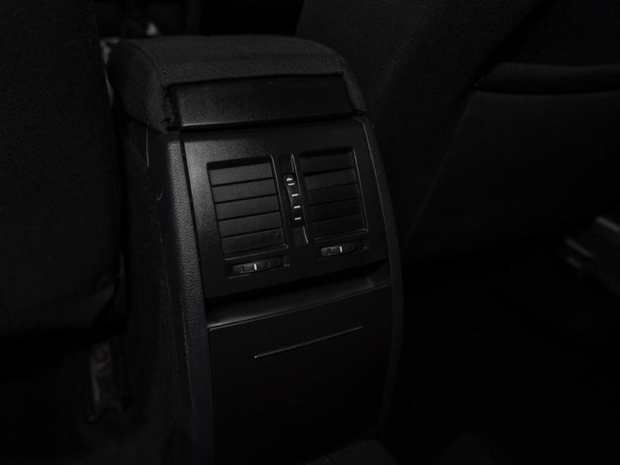 Skoda Octavia II (A5) Рестайлинг Москва  - изображение 13