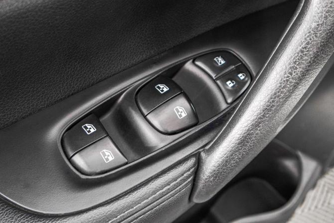 Nissan Qashqai II Рестайлинг с пробегом 2019 года, цена 1 709 000 рублей, 124000 км, внедорожник, Автокод Объявления