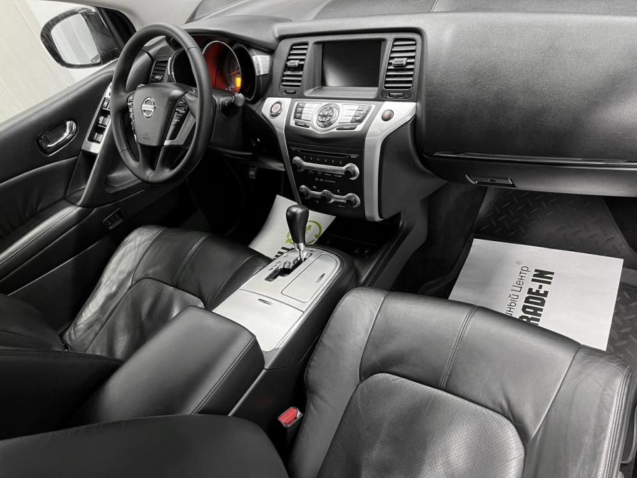 Nissan Murano II (Z51) Рестайлинг Тверь  - изображение 14