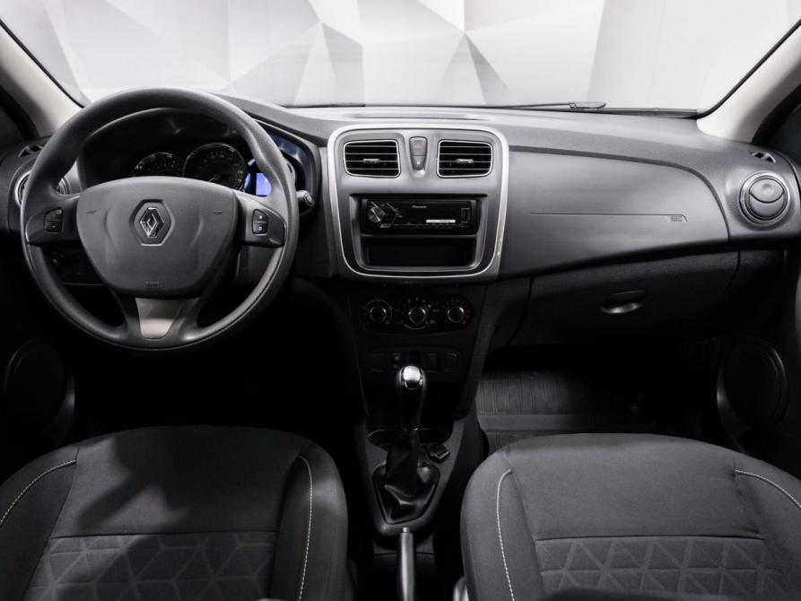 Renault Sandero II Ульяновск  - изображение 11