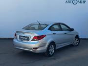 Hyundai Solaris I Москва  - изображение 21