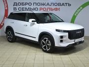 Jaecoo J7 I Москва  - изображение 24