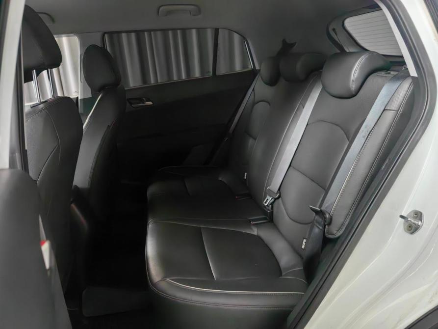 Hyundai Creta I Москва  - изображение 11