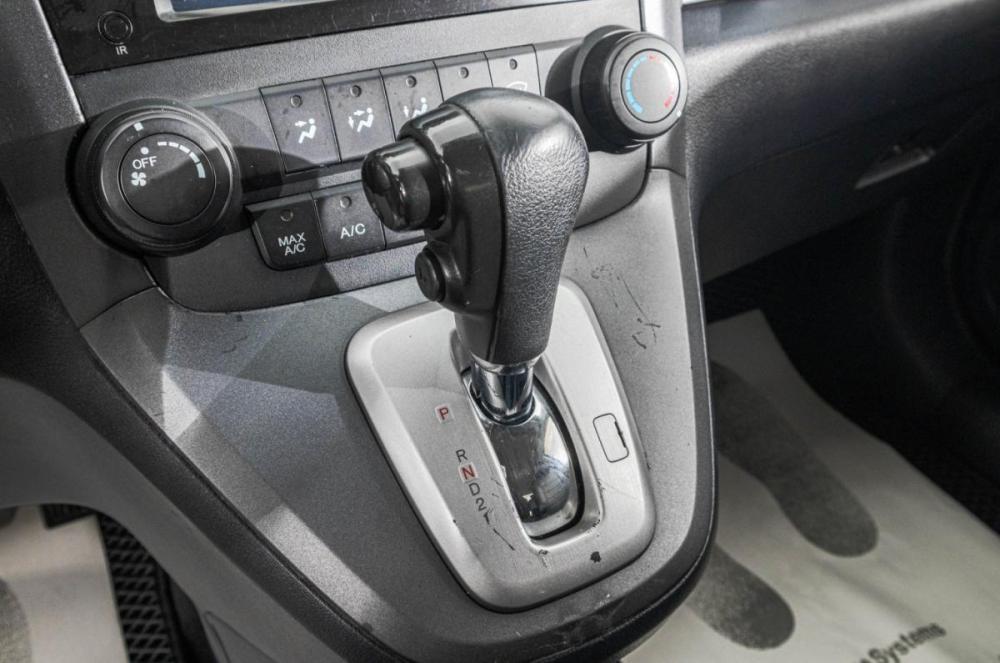 Honda CR-V III Барнаул  - изображение 20