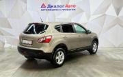 Nissan Qashqai I Рестайлинг Азнакаево  - изображение 34