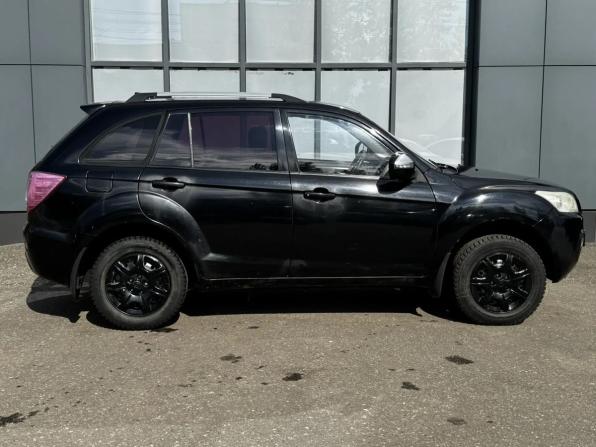 Lifan X60 I Рестайлинг с пробегом 2015 года, цена 475 000 рублей, 97954 км, внедорожник, Автокод Объявления