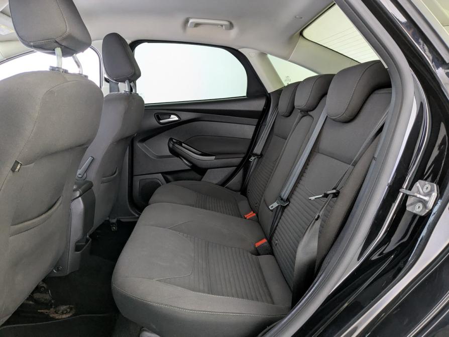 Ford Focus III Рестайлинг Москва  - изображение 10