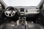 Hyundai ix35 I Рестайлинг Новосибирск  - изображение 28