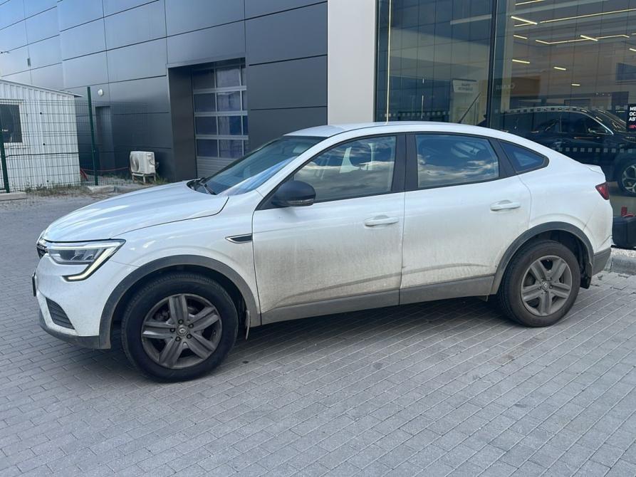 Renault Arkana I Кемерово  - изображение 4