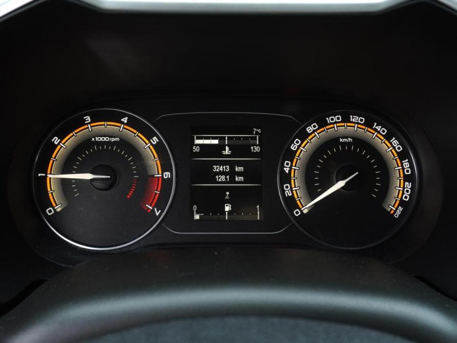 Lada (ВАЗ) Vesta I Рестайлинг (NG) Тверь  - изображение 12