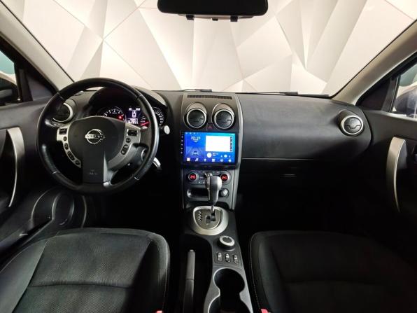 Nissan Qashqai I Рестайлинг с пробегом 2013 года, цена 1 191 000 рублей, 133306 км, внедорожник, Автокод Объявления