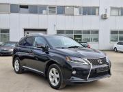Lexus RX III Нижний Новгород  - изображение 16