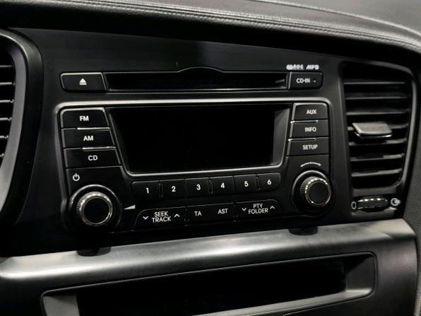 Kia Optima III с пробегом 2012 года, цена 1 100 000 рублей, 234710 км, седан, Автокод Объявления