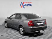Lifan Solano I (620) Нижний Новгород  - изображение 14
