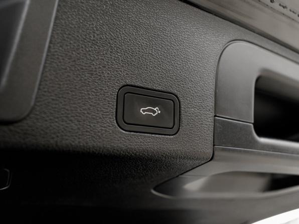 Geely Tugella I Рестайлинг с пробегом 2022 года, цена 2 495 000 рублей, 93361 км, внедорожник, Автокод Объявления