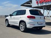 Volkswagen Tiguan I Рестайлинг Абакан  - изображение 54