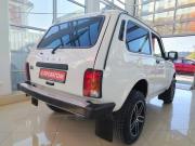 Lada (ВАЗ) Niva Legend I Арзамас  - изображение 18