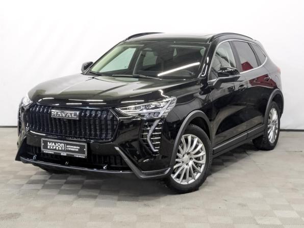 Haval Jolion I Рестайлинг с пробегом 2025 года, цена 2 495 000 рублей, 7893 км, внедорожник, Автокод Объявления