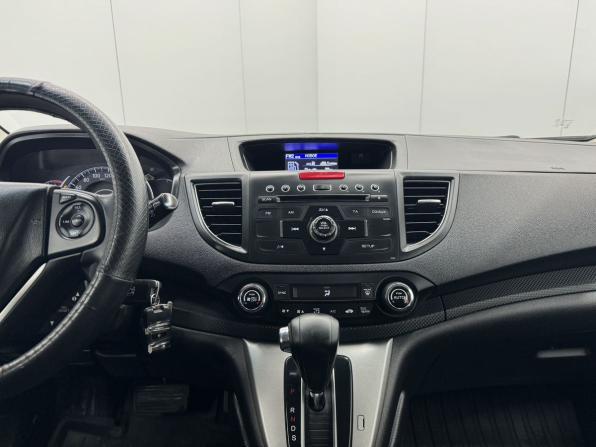 Honda CR-V IV с пробегом 2013 года, цена 1 480 000 рублей, 199992 км, внедорожник, Автокод Объявления