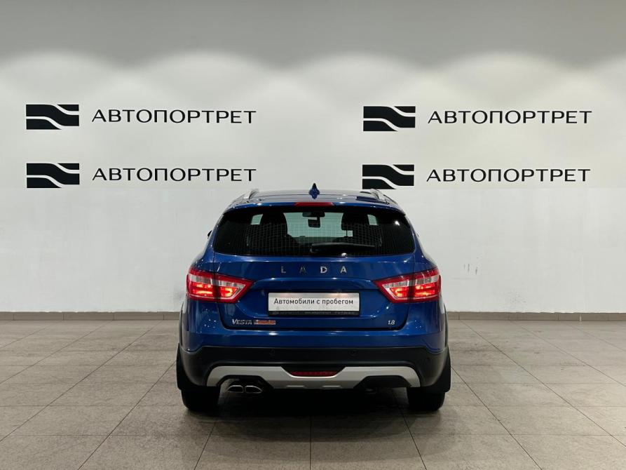 Lada (ВАЗ) Vesta I Санкт-Петербург  - изображение 6