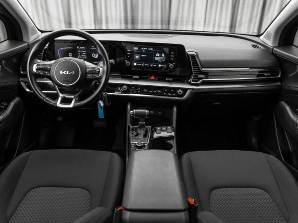 Kia Sportage V с пробегом 2023 года, цена 3 380 000 рублей, 46221 км, внедорожник, Автокод Объявления
