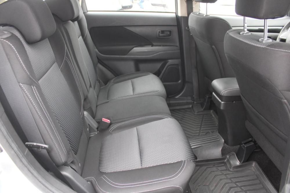 Mitsubishi Outlander III Рестайлинг 3 Ярославль  - изображение 12