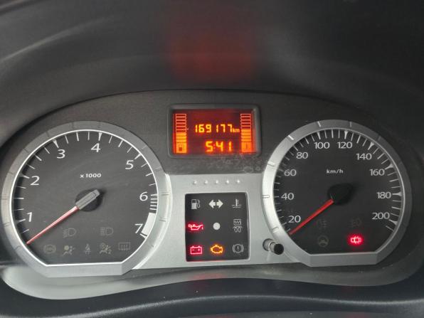 Lada (ВАЗ) Largus I с пробегом 2013 года, цена 799 000 рублей, 168350 км, универсал, Автокод Объявления