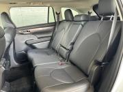 Toyota Highlander IV (XU70) Тамбов  - изображение 30