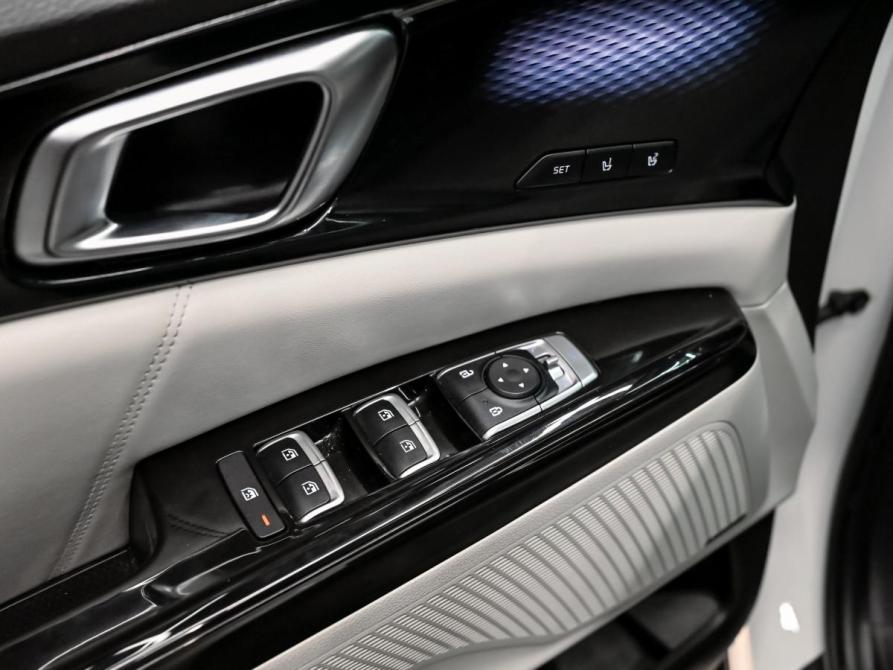 Kia Carnival IV Екатеринбург  - изображение 15