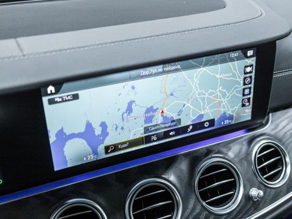 Mercedes-Benz E-Класс V (W213 S213 C238) Рестайлинг с пробегом 2021 года, цена 3 900 989 рублей, 85039 км, седан, Автокод Объявления