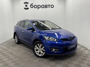 Mazda CX-7 I Воронеж  - изображение 24