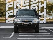 Chevrolet Niva I Рестайлинг Волгоград  - изображение 20