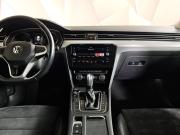 Volkswagen Passat B8 Рестайлинг Москва  - изображение 35