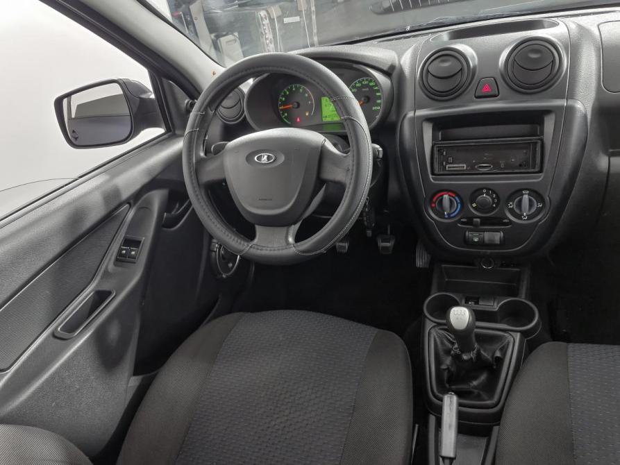Lada (ВАЗ) Granta I Нижний Новгород  - изображение 10