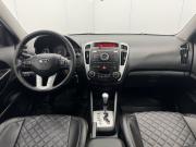 Kia Ceed I Рестайлинг Воронеж  - изображение 35