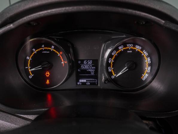 Lada (ВАЗ) Granta I Рестайлинг с пробегом 2019 года, цена 699 000 рублей, 150800 км, седан, Автокод Объявления