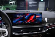 BMW X6 III (G06) Рестайлинг Москва  - изображение 71