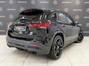 Mercedes-Benz GLA AMG II (H247) Москва  - изображение 35
