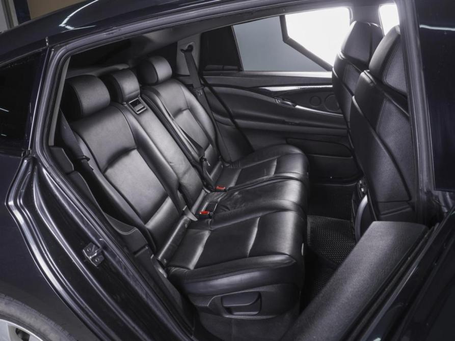 BMW 5 серии VI (F10/F11/F07) Ростов-на-Дону  - изображение 7