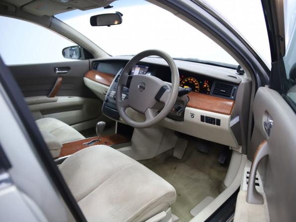 Nissan Teana I с пробегом 2005 года, цена 490 000 рублей, 184259 км, седан, Автокод Объявления