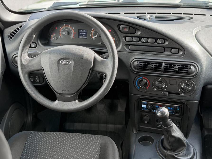 Lada (ВАЗ) Niva Travel I Волгоград  - изображение 19
