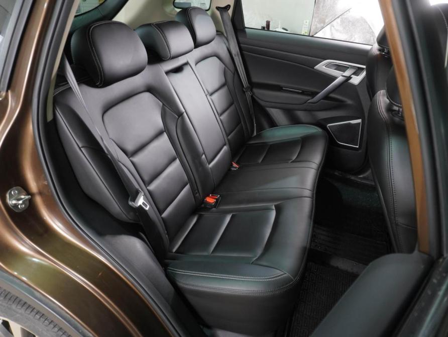 Geely Atlas I Воронеж  - изображение 7