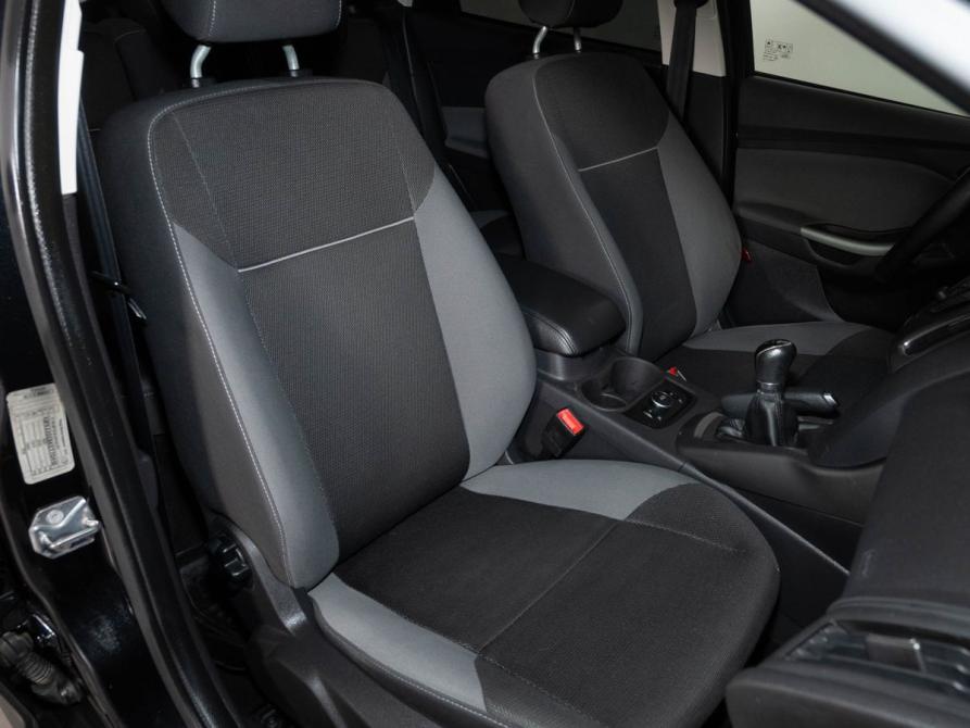 Ford Focus III Казань  - изображение 15