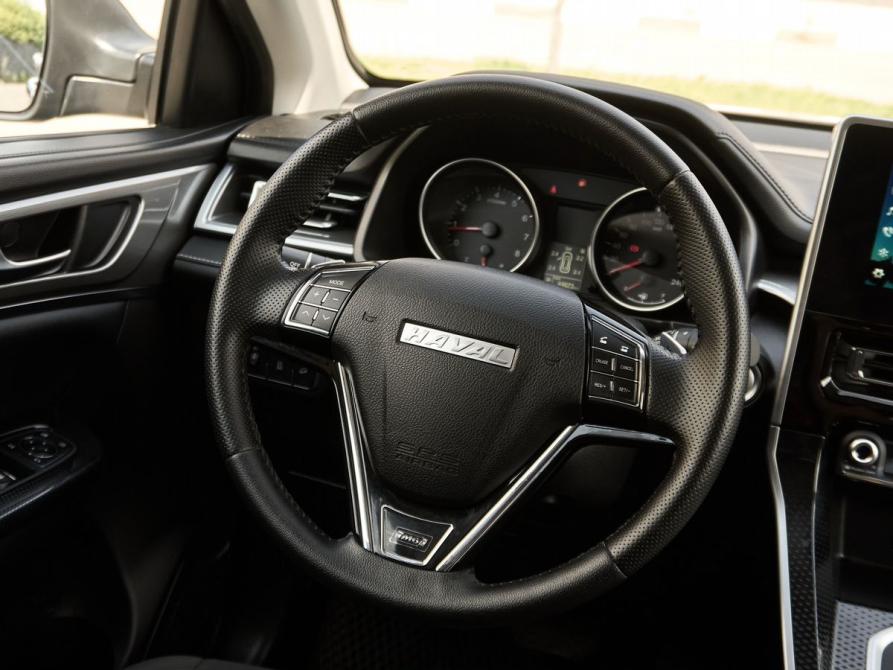 Haval M6 II Казань  - изображение 14