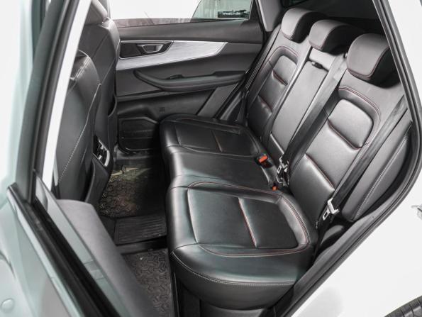 Chery Tiggo 7 Pro I с пробегом 2023 года, цена 1 509 000 рублей, 165298 км, внедорожник, Автокод Объявления