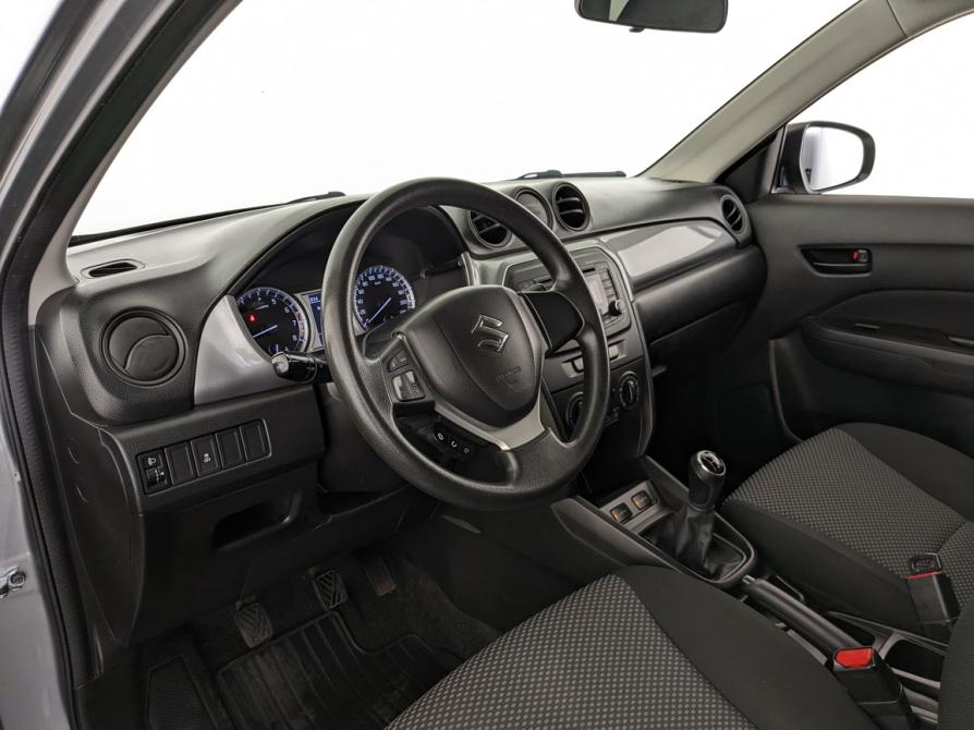 Suzuki Vitara II Москва  - изображение 16