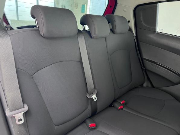 Chevrolet Spark III с пробегом 2010 года, цена 510 000 рублей, 123700 км, хэтчбек, Автокод Объявления